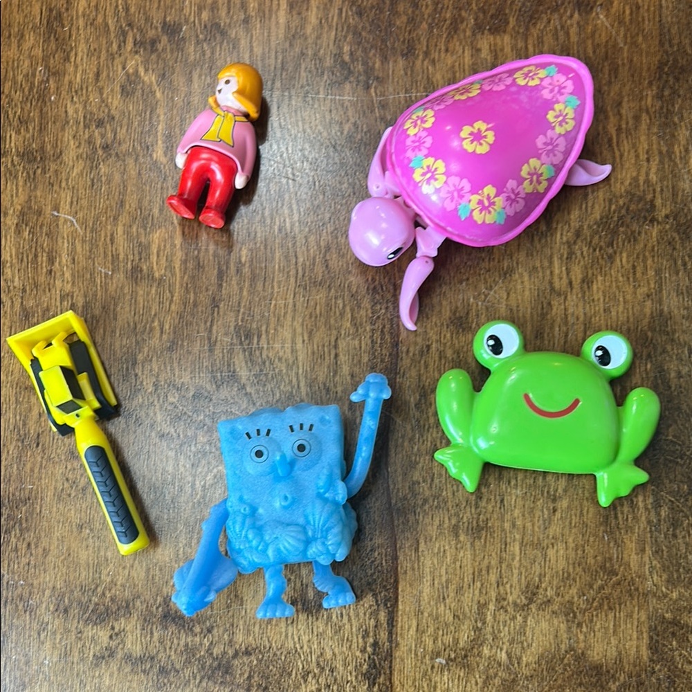 Toy Bundle